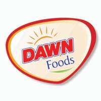 Dawn Food Color Logo